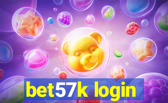 bet57k login